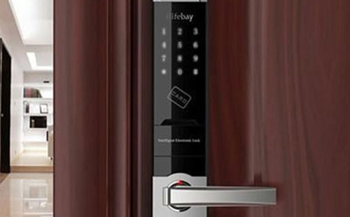 广安市24小时上门开锁公司