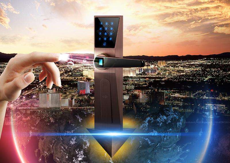 广安市24小时上门开锁公司