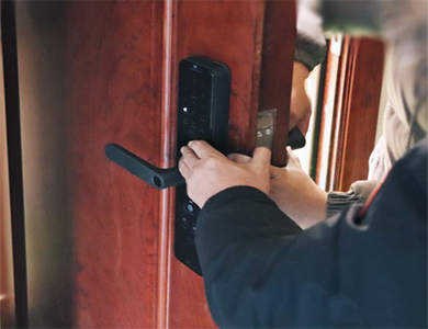 广安市24小时上门开锁公司